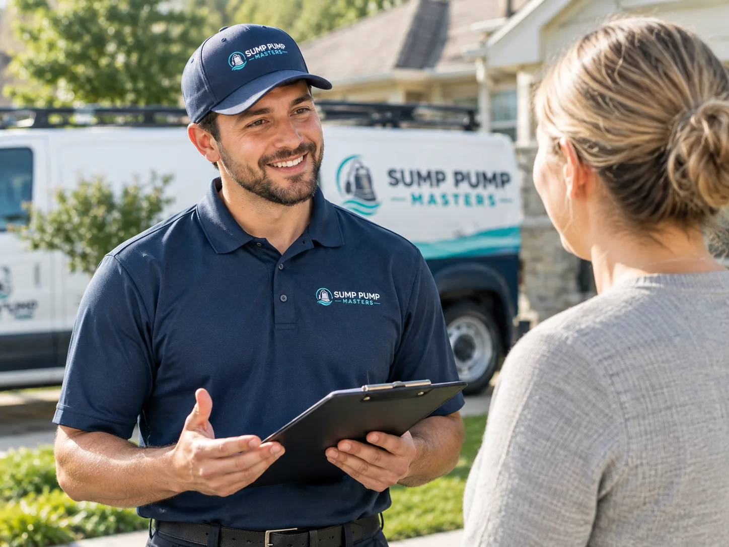 Sump Pump Repair Grover Hill, OH FAQs